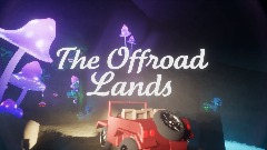 The Offroad Lands