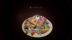 A screenshot taken in Dreams. 1 of 21.