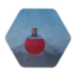 Health potion