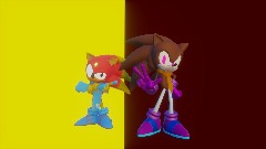 A screenshot taken in Dreams. 14 of 15.