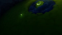 Remix of Unfinished mine entrance