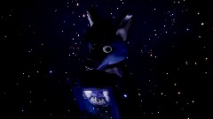 A screenshot taken in Dreams. 13 of 14.