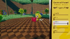 A screenshot taken in Dreams. 7 of 20.