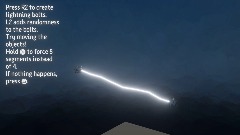 A screenshot taken in Dreams. 5 of 15.