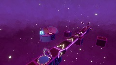 My Dreamiverse Dash!