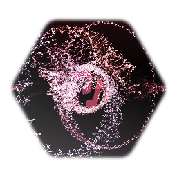 Universe Island Cover (My Upbeat Monsters)