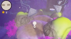 A screenshot taken in Dreams. 4 of 16.