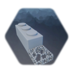 DreamBricks Brick collection