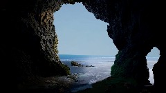 A screenshot taken in Dreams. 1 of 3.