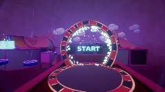 A screenshot taken in Dreams. 8 of 17.