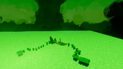 Flying dutchman's graveyard