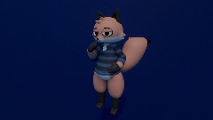 A screenshot taken in Dreams. 1 of 9.