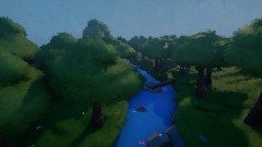 Hans Forest Mashup