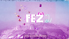 A screenshot taken in Dreams. 1 of 5.