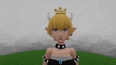 A screenshot taken in Dreams. 15 of 18.