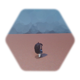 Remix of Worldwide - Level Template