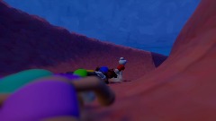 A screenshot taken in Dreams. 1 of 7.