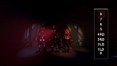 A screenshot taken in Dreams. 5 of 5.