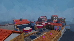 A screenshot taken in Dreams. 2 of 3.