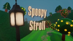 Spoopy Stroll
