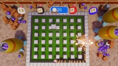 A screenshot taken in Dreams. 1 of 4.