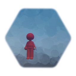 Sword Enemy Template