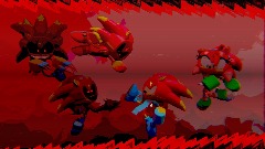 A screenshot taken in Dreams. 8 of 9.