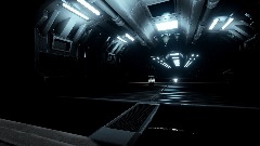 AFTER COMA - A NIGHTMARE COMES TRUE (VR)