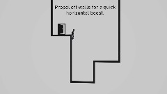 A screenshot taken in Dreams. 2 of 8.