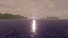 Ocean View
