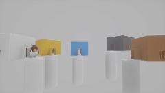 AY| The Safe  Retreat