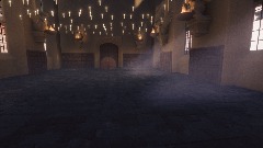 Great hall