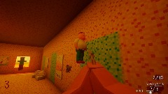 A screenshot taken in Dreams. 6 of 12.