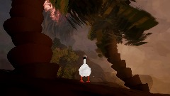 A screenshot taken in Dreams. 2 of 3.