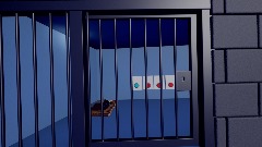 Button choice but random