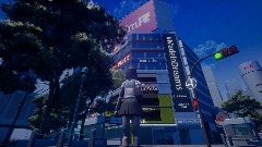 A screenshot taken in Dreams. 5 of 14.