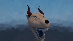 A screenshot taken in Dreams. 24 of 26.