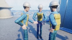 A screenshot taken in Dreams. 1 of 18.