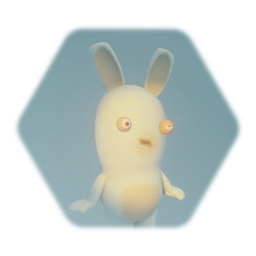 Rabbids Beta