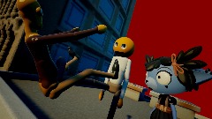 Orange Haves The High Ground