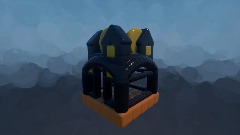 A screenshot taken in Dreams. 1 of 2.