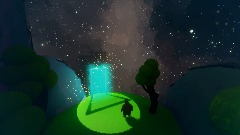 Big Bear's Midnight Adventure!