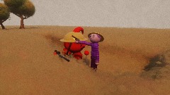 Throw it back but better