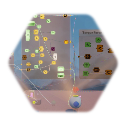 Torque-Applying Force