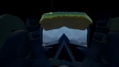 A screenshot taken in Dreams. 4 of 7.