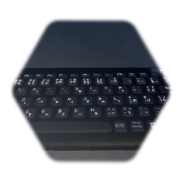 Key board (Japanese)