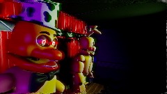 A screenshot taken in Dreams. 1 of 1.