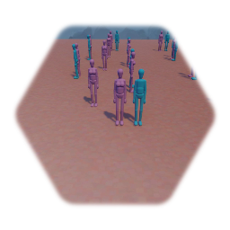 Crowd test Basic