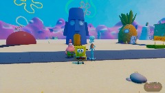 A screenshot taken in Dreams. 7 of 12.