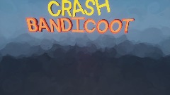 إعادة مزج ‎Crash Bandicoot 5‎